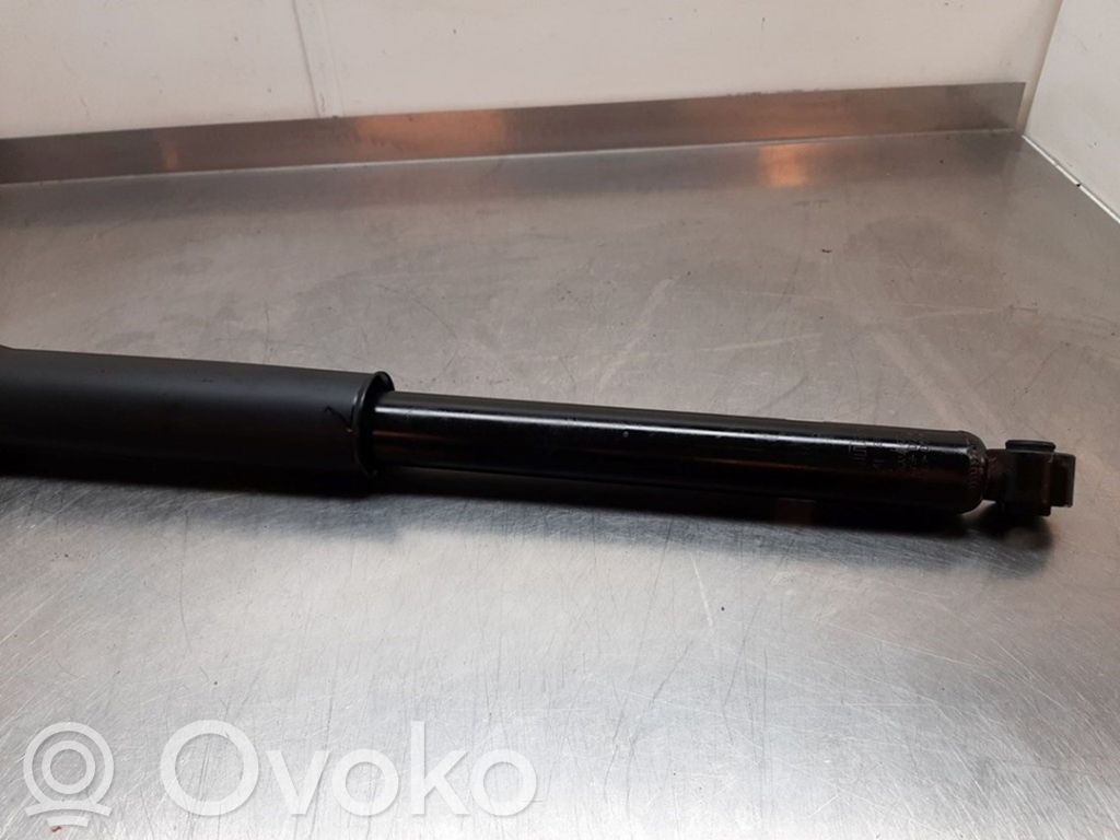 Mazda MX-30 Stoßdämpfer hinten 