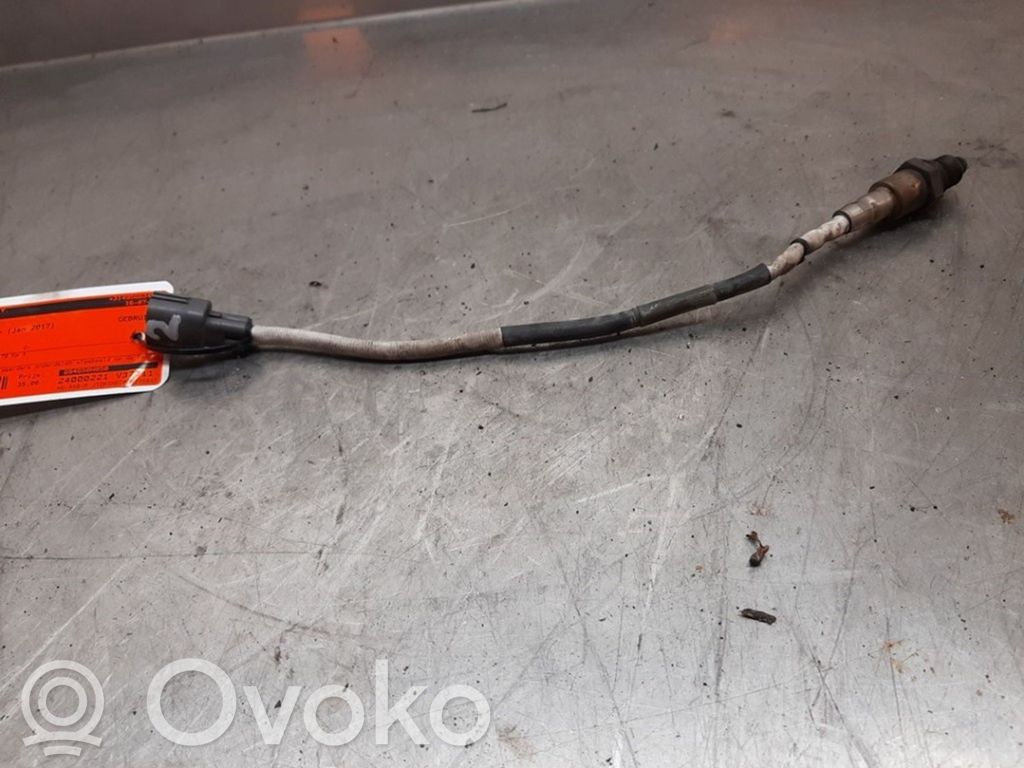Lambda probe sensor   894650H050,894650H050
