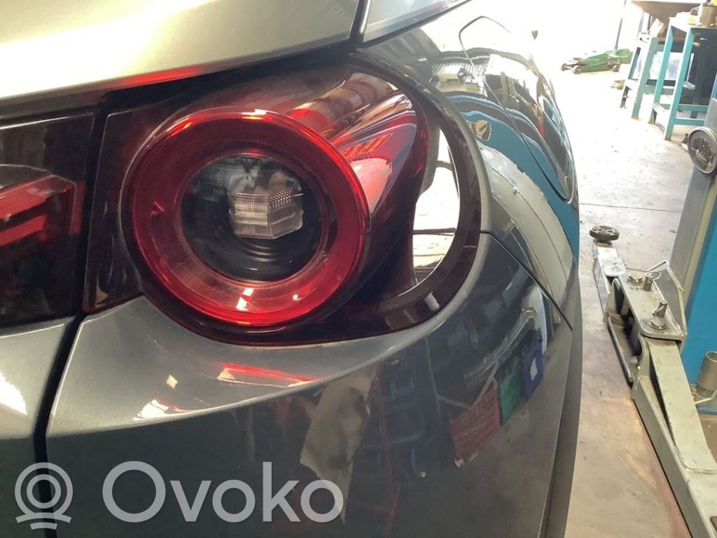Mazda MX-30 Takavalot 