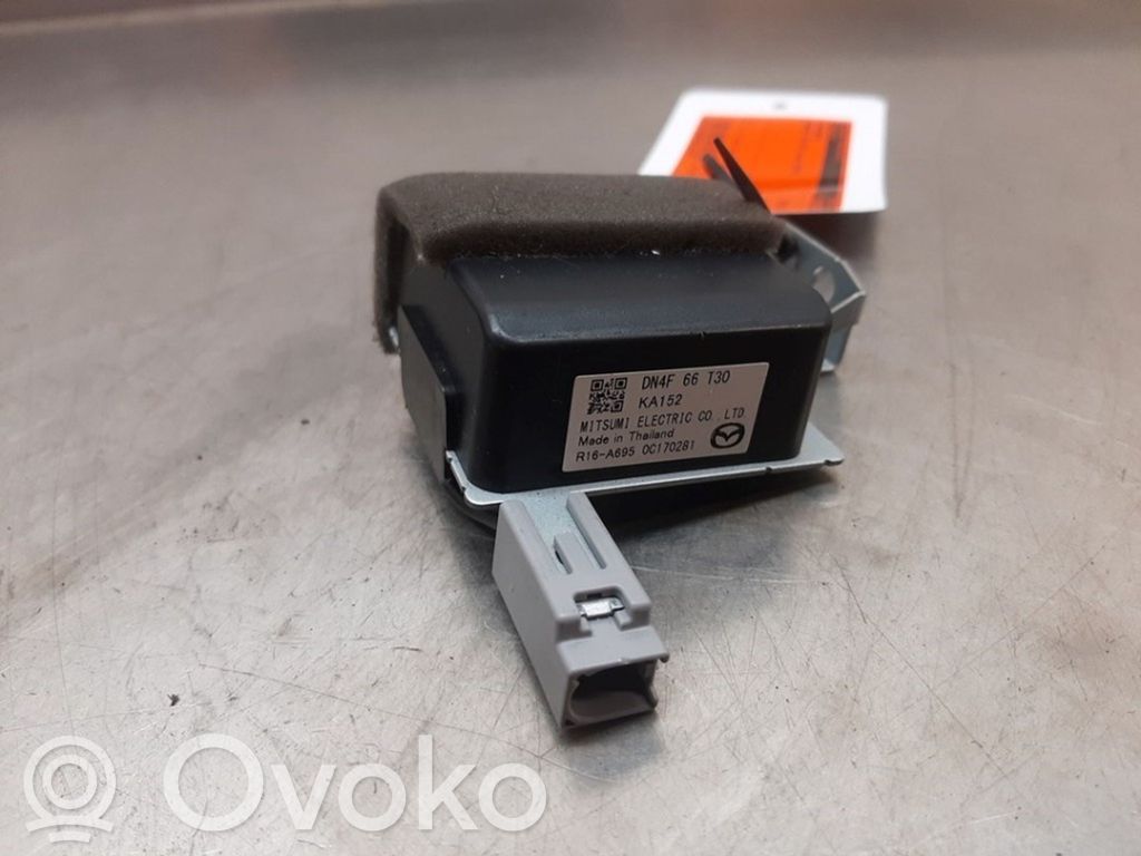 Mazda MX-30 Radio antena 