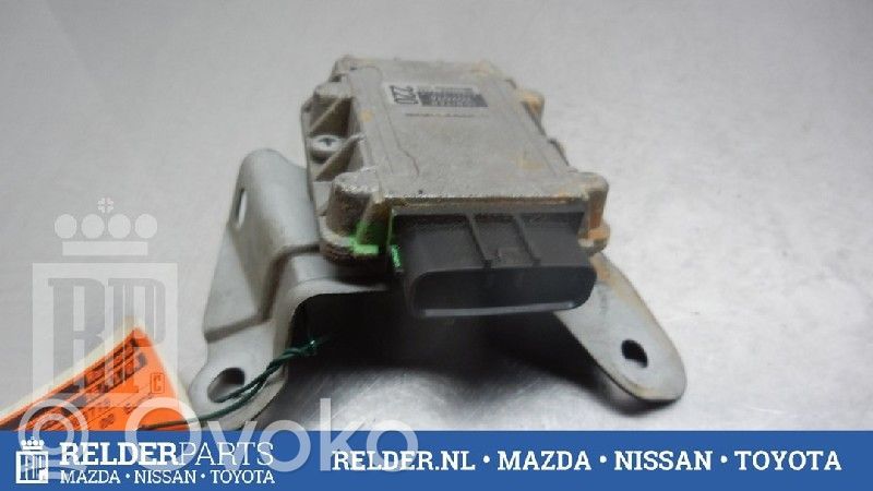 Toyota Carina T190 Unitate control amplificator aprindere 