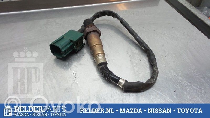 Nissan Primera Lambda probe sensor 