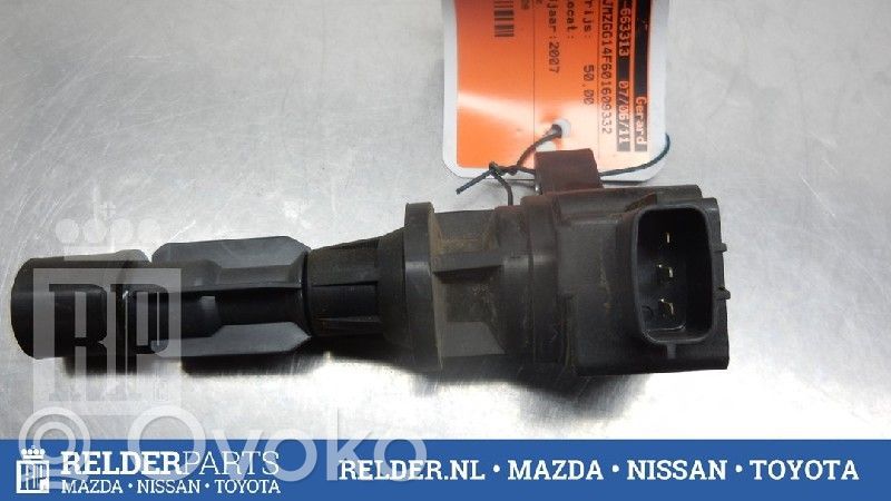Bobina de encendido de alto voltaje   6M8G12A366,0997001061,0997001061,6M8G12A366