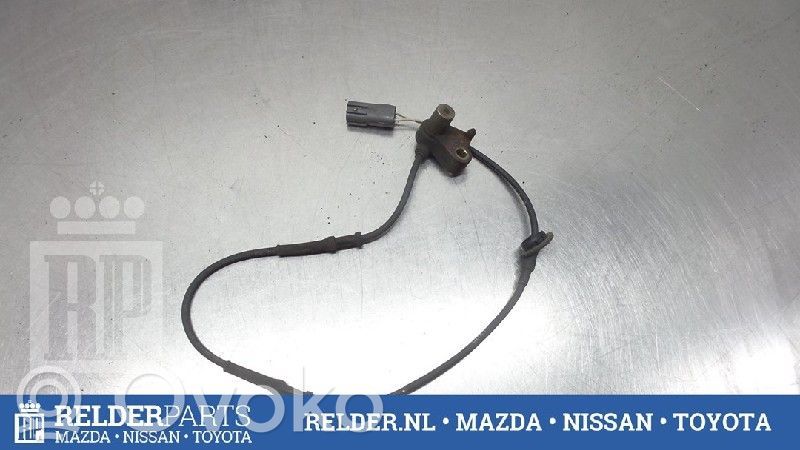 Mazda 626 Geschwindigkeitssensor Drehzahlsensor 