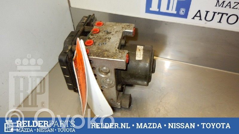 ABS control unit/module   4370739,2059157,2059157,4370739