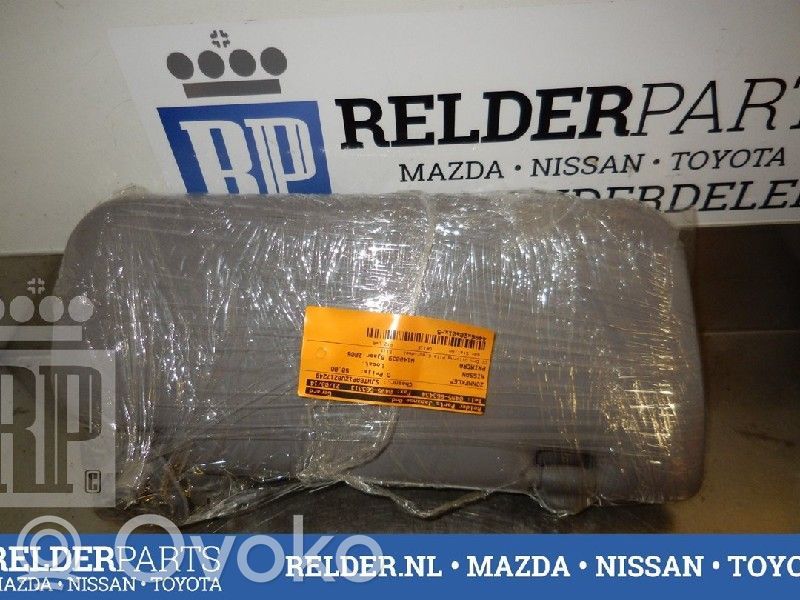 Visera parasol