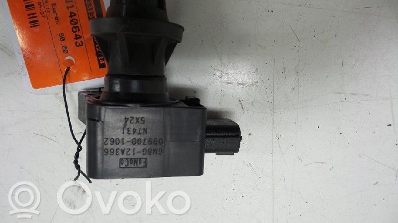 Zündspule Zündmodul   6M8G12A366,0997001062,0997001062,6M8G12A366