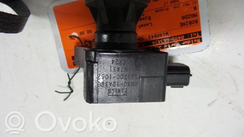 Bobina de encendido de alto voltaje   6M8G12A366,0997001062,0997001062,6M8G12A366