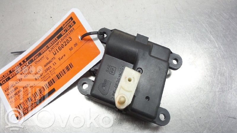 Nissan Primera Stellmotor Heizung Klima 