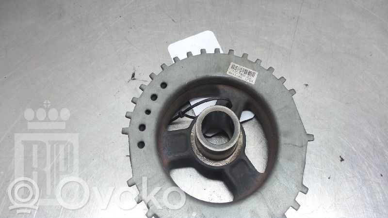 Riemenscheibe   LF9470920H,LF9470920H