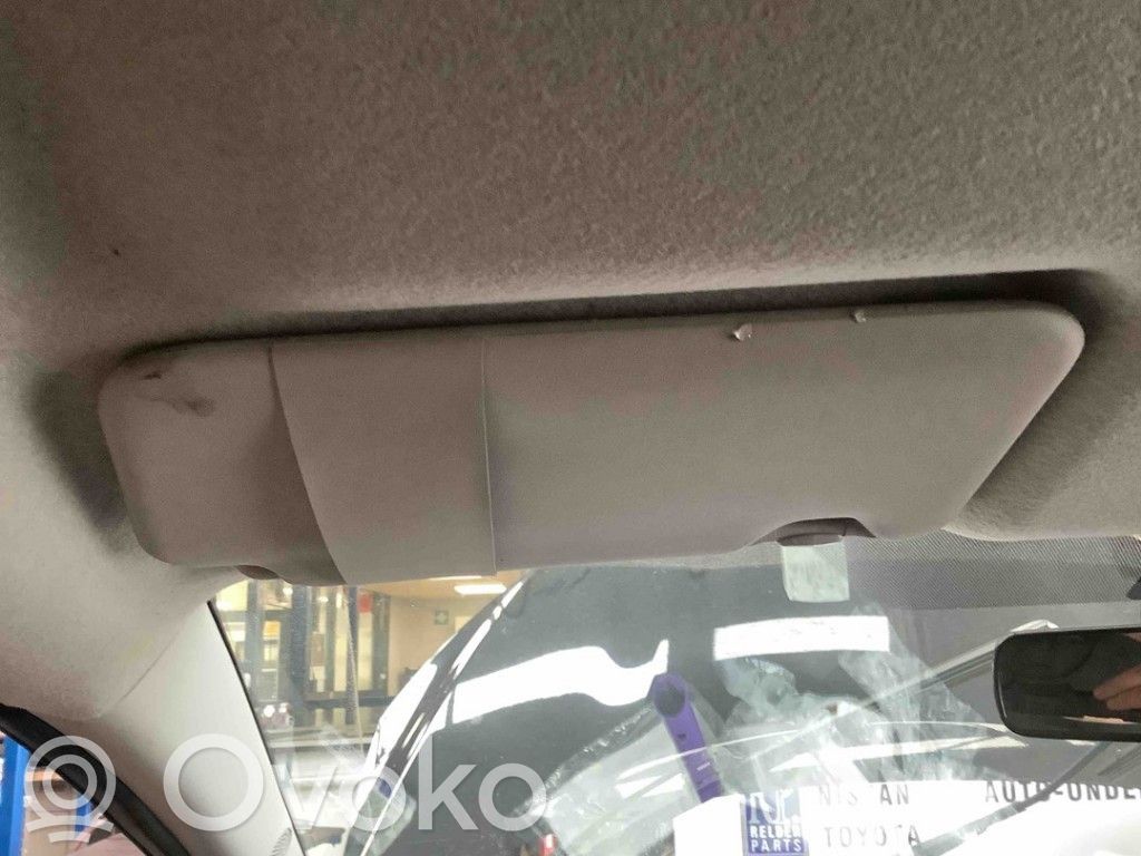 Nissan Note (E12) Sun visor 