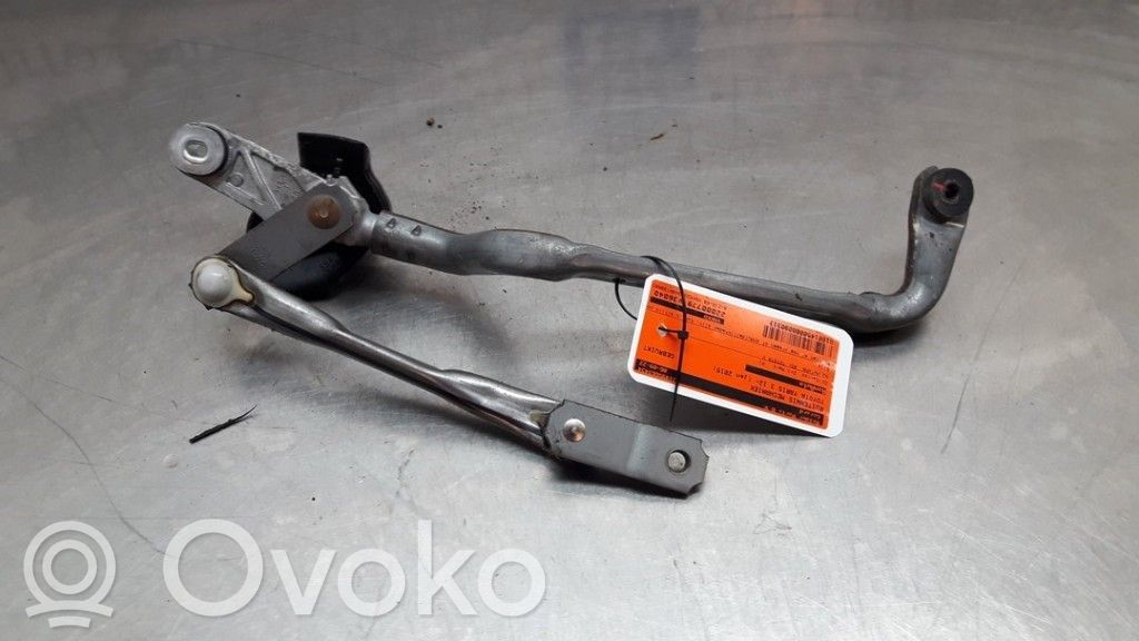 Toyota Yaris Stikla tīrītāja mehānisms (stienis) 