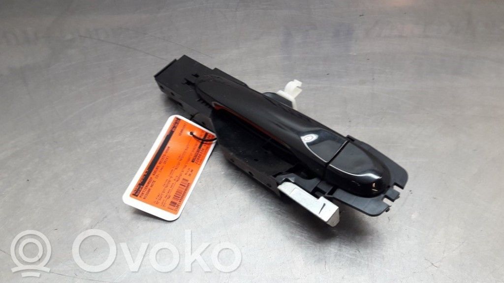 Nissan Note (E12) Front door exterior handle 
