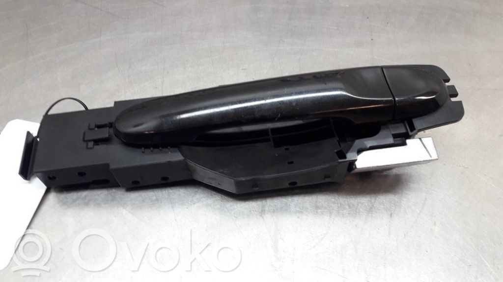 Nissan Note (E12) Rear door exterior handle 