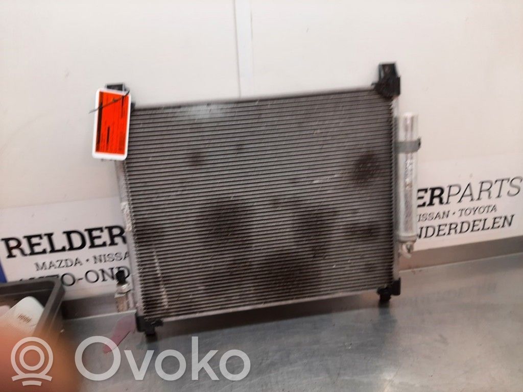Radiateur condenseur de climatisation   921003VA1B,921003VA1B