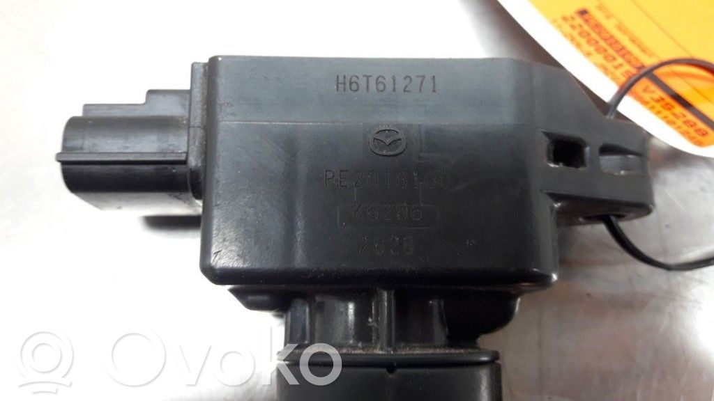Zündspule Zündmodul   PE2018100,K6266,H6T61271,K6266,PE2018100