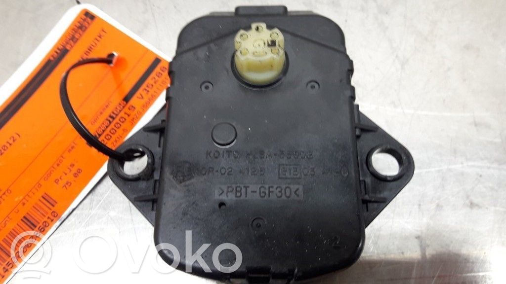 Scheinwerferstellmotor   3700011668,28Y011R282191,28Y011R282191,3700011668