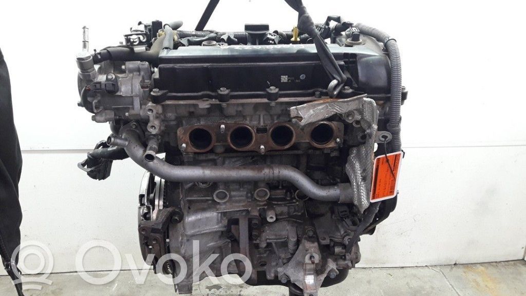 Engine   MAZDA6,MAZDA6