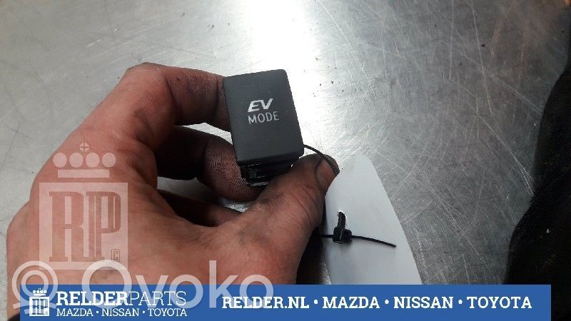 Toyota Yaris Other switches/knobs/shifts 
