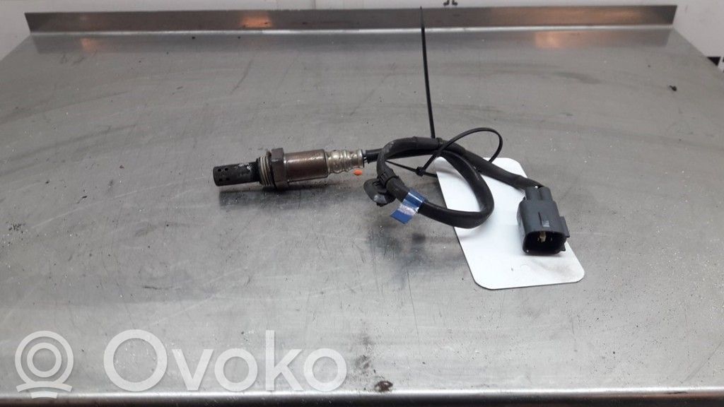 Toyota Avensis T250 Lambda probe sensor 
