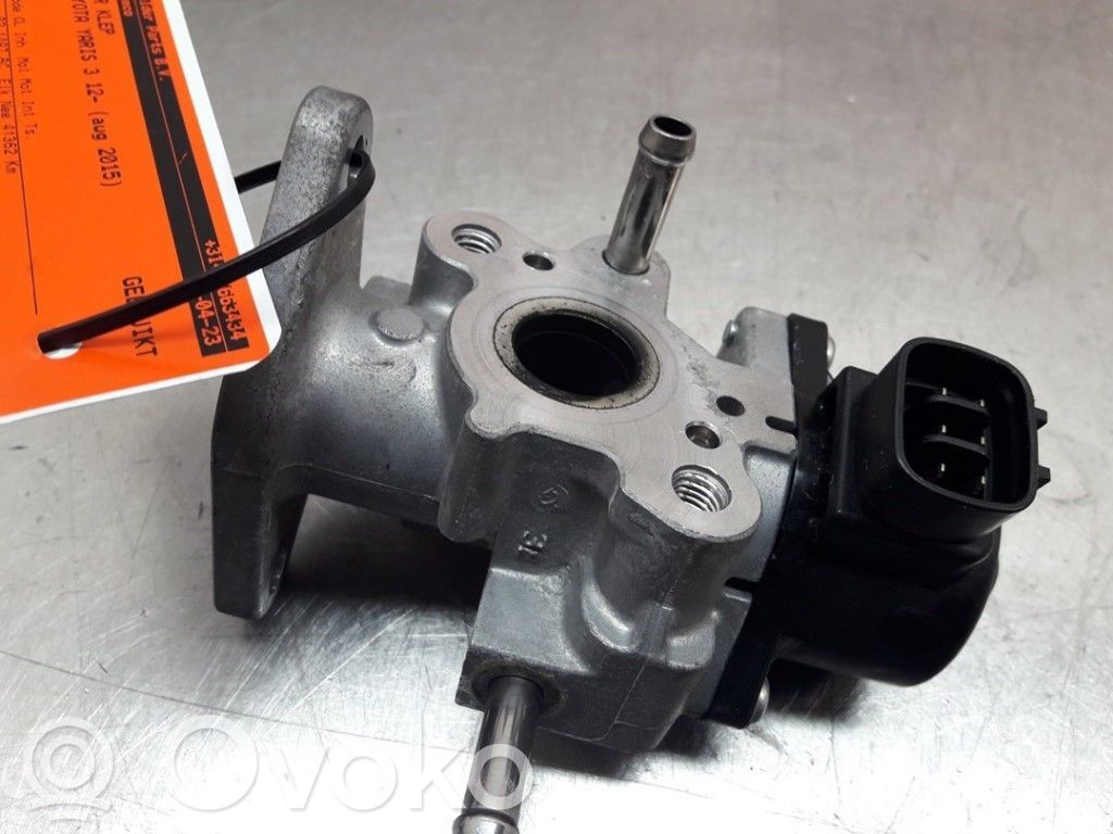EGR-venttiili   2562021020,2562021020
