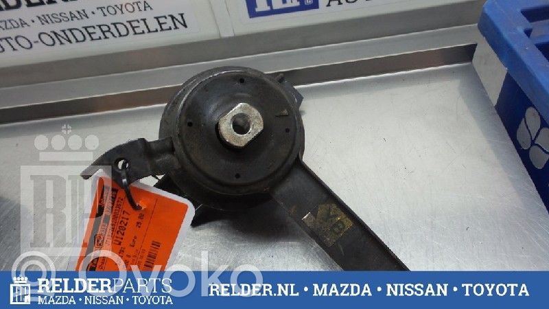 Support de moteur, coussinet