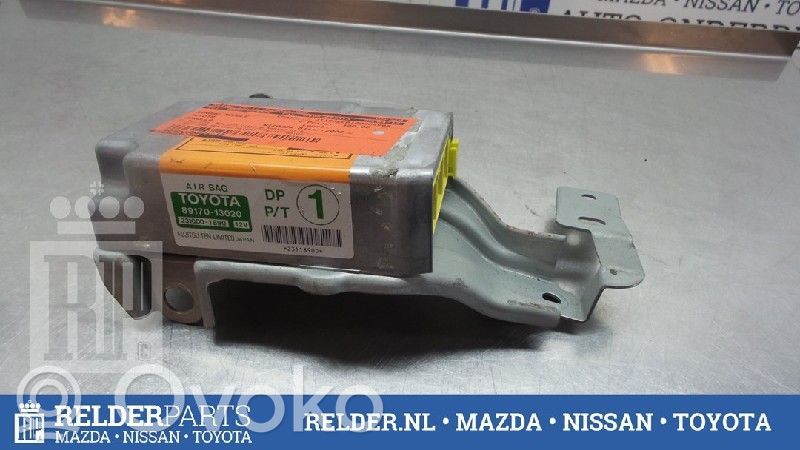 Airbag control unit/module   8917013020,2310001890,2310001890,8917013020