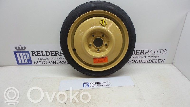 Roue de secours R15