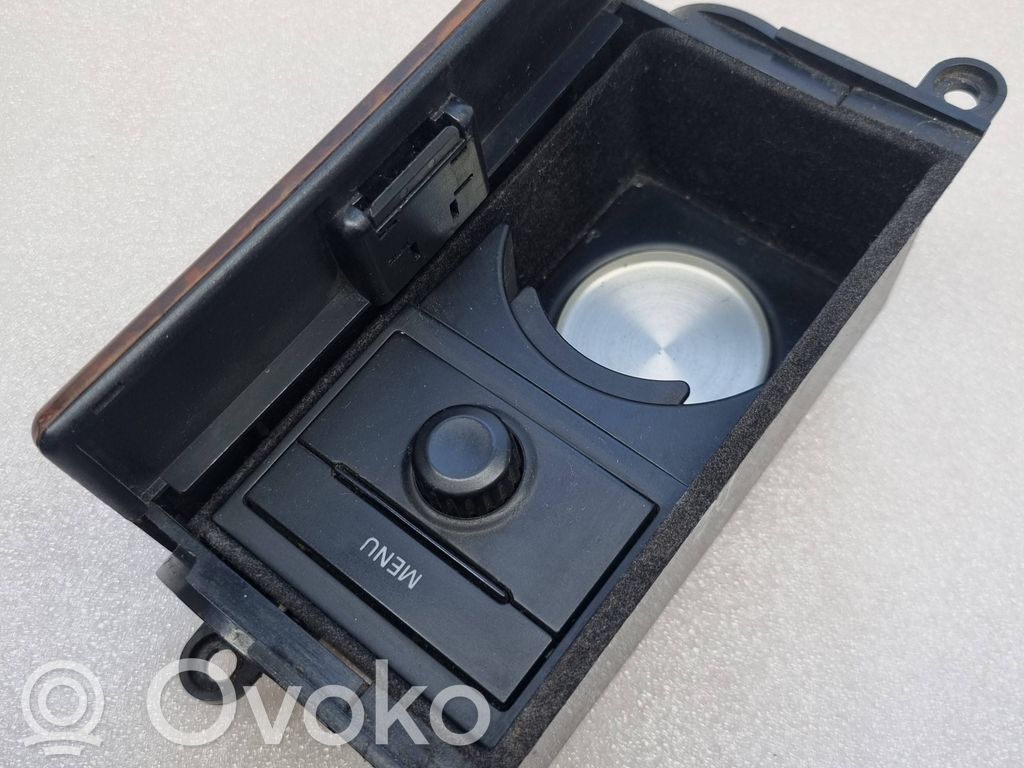 Audi A8 S8 D2 4D Dashboard glove box trim 