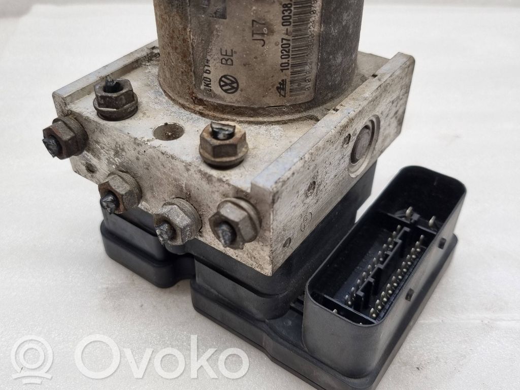 Volkswagen Caddy ABS Pump 