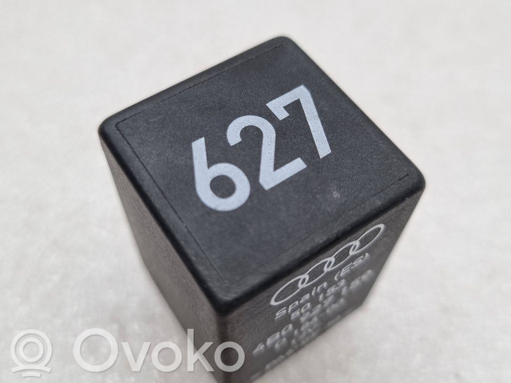 Otros relés   4B0927159