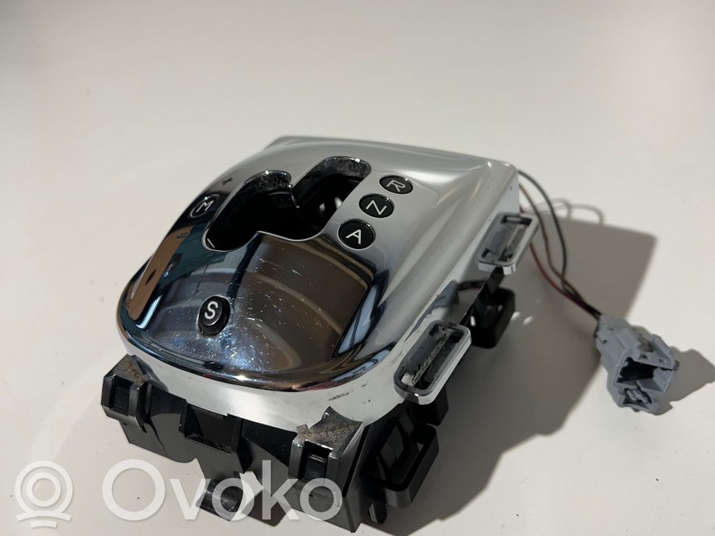 Citroen C4 I Inne części wnętrza samochodu 