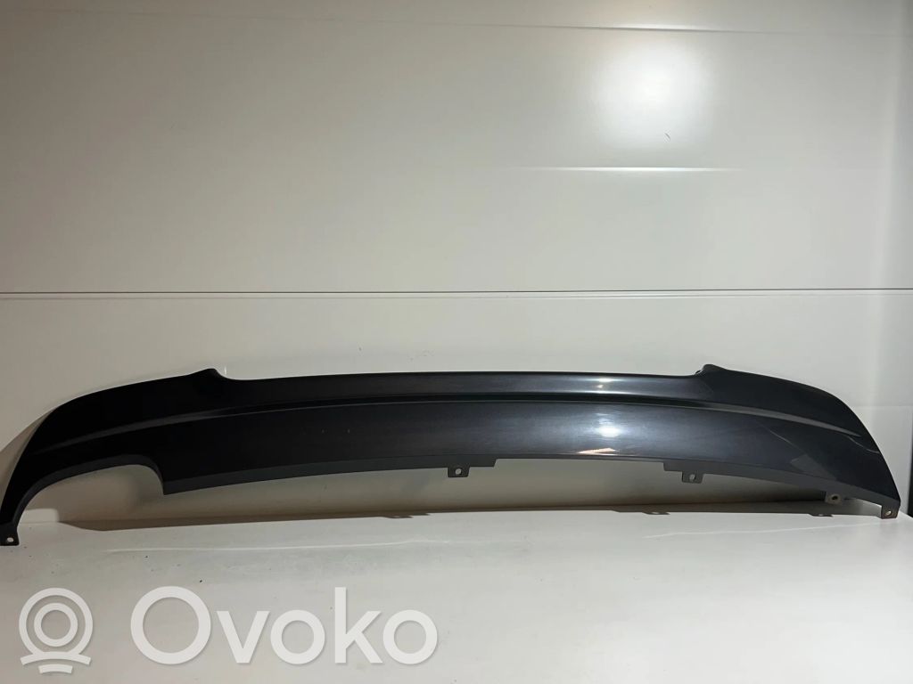 Apakšējā bampera daļa (lūpa)   51128041191,15857711,1290419