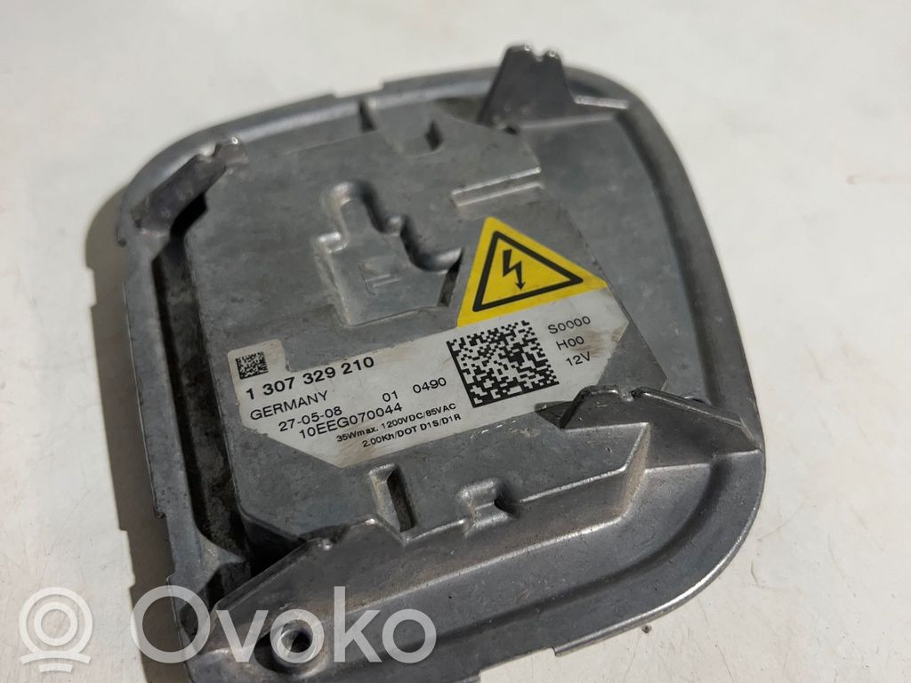 Xenon control unit/module   1307329210,10EEG070044