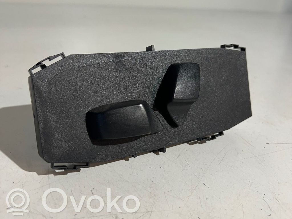 BMW 3 E92 E93 Seat control switch 