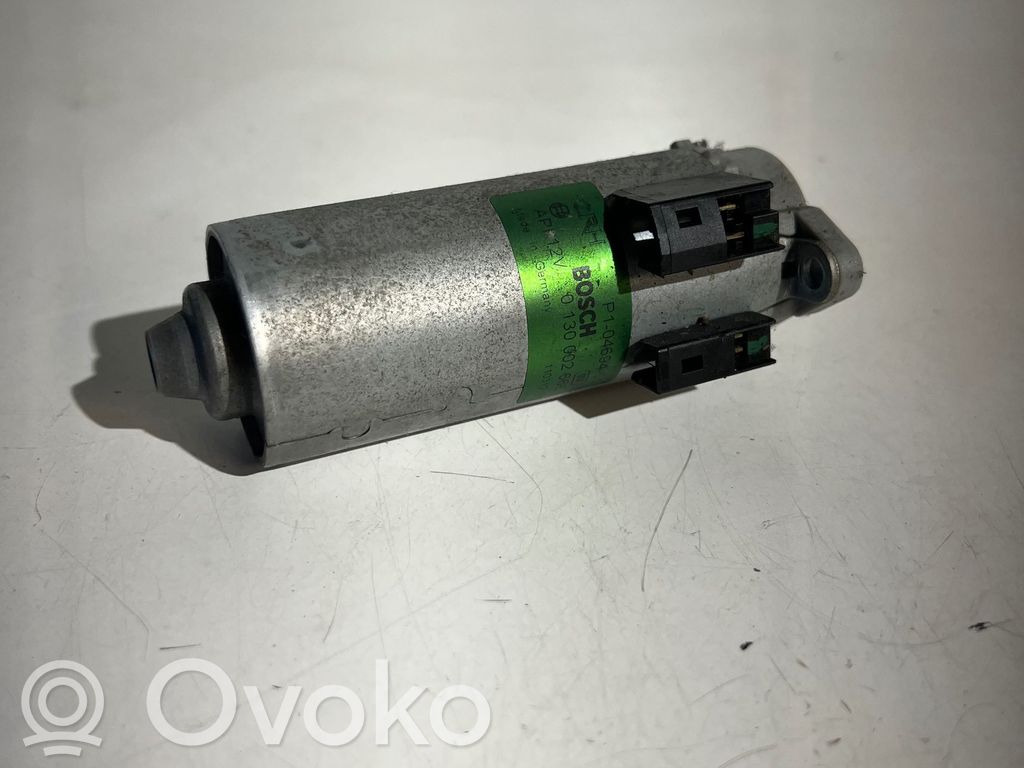 Motor de ajuste del asiento   0130002666,P104694,110310