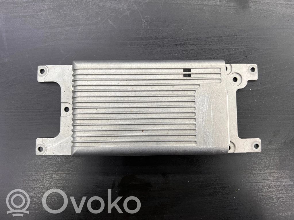 BMW 3 E90 E91 Citu veidu vadības bloki / moduļi 