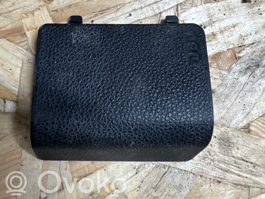 BMW 3 E92 E93 Glove box 