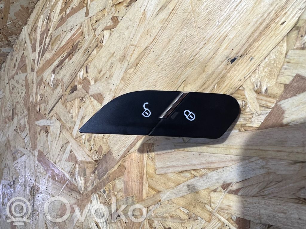 Porsche Macan (95B) Central locking switch button 