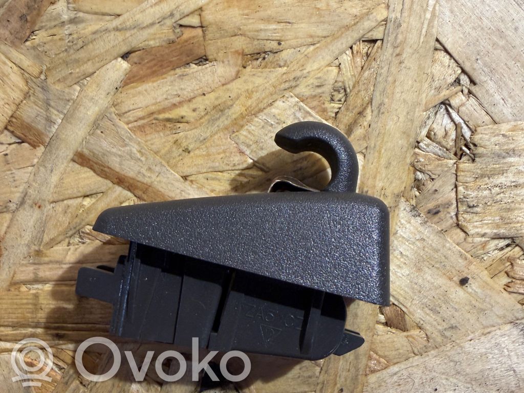Porsche Macan (95B) Sun visor clip/hook/bracket 
