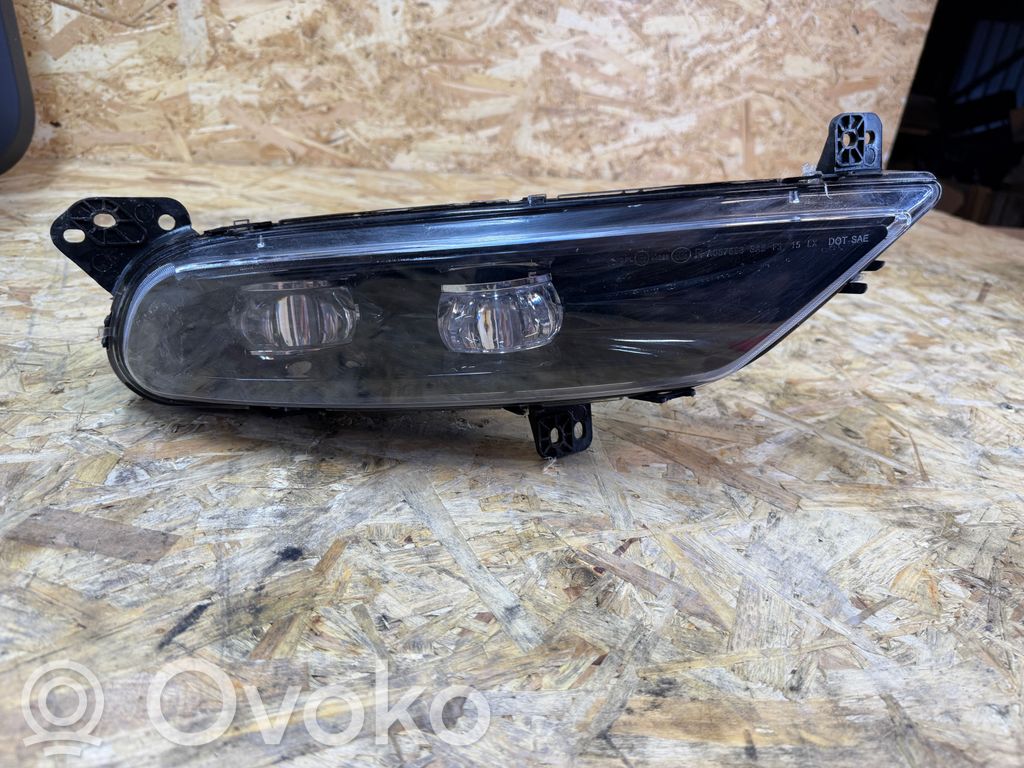 Chrysler 300C Fendinebbia anteriore 