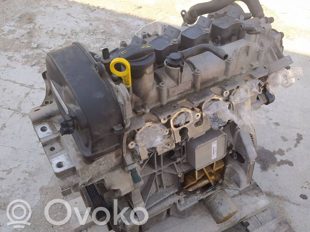 Motor completo   194032