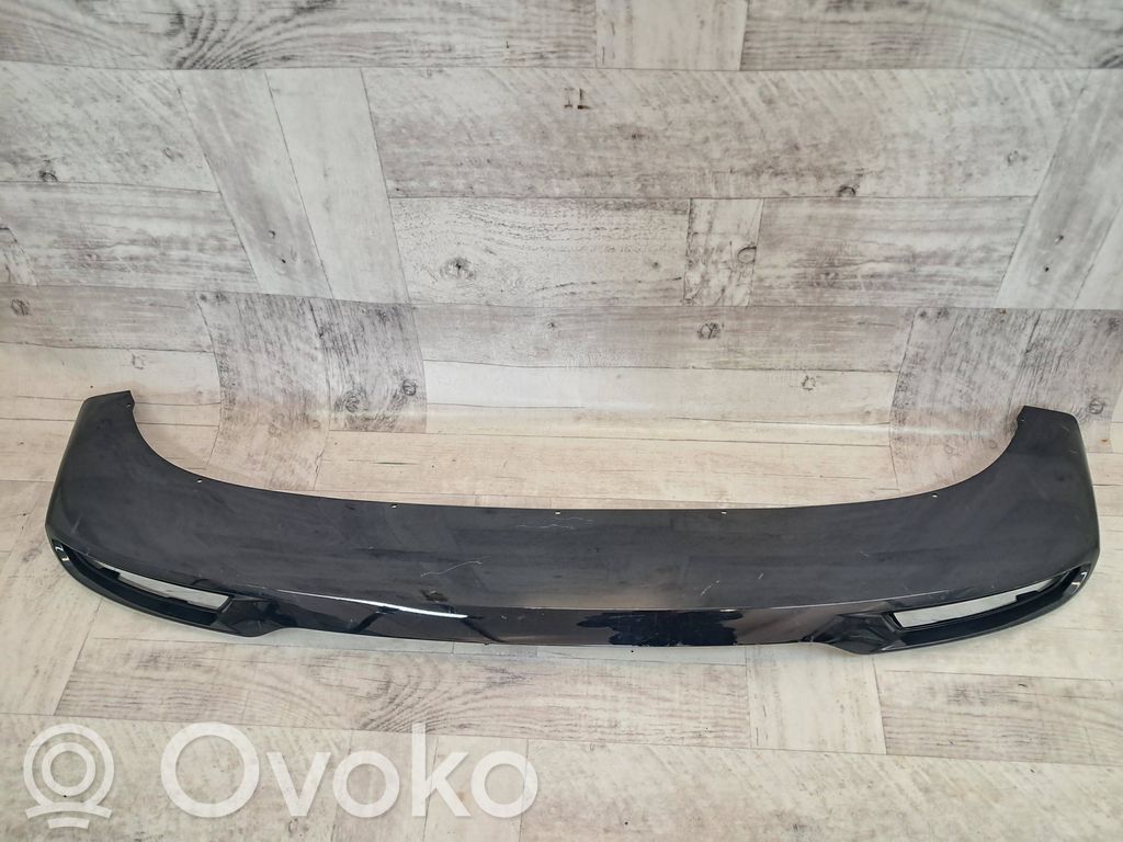 Opel Grandland X Bamperis 