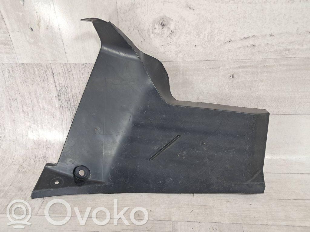 Toyota Corolla E210 E21 Pare-boue passage de roue avant 