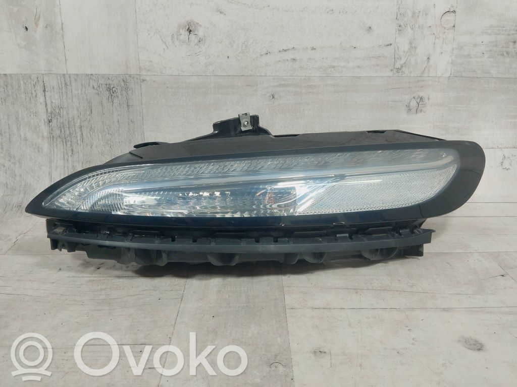 Jeep Cherokee KL Lampa przednia 