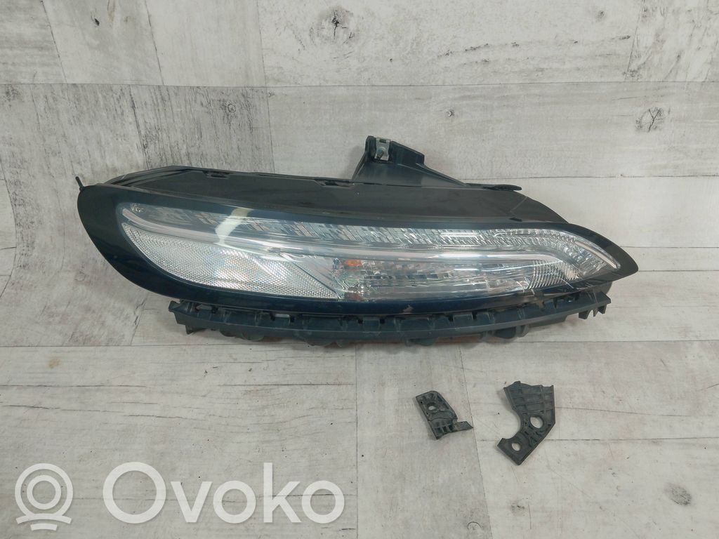 Jeep Cherokee Scheinwerfer 