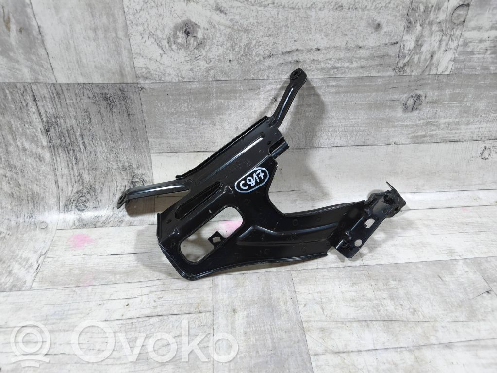 Audi A6 S6 C7 4G Supporto di montaggio del parafango 