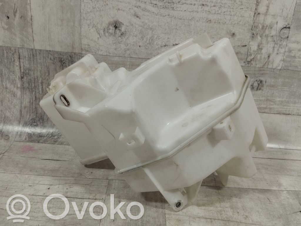 Toyota Corolla E210 E21 Langų skysčio bakelis 