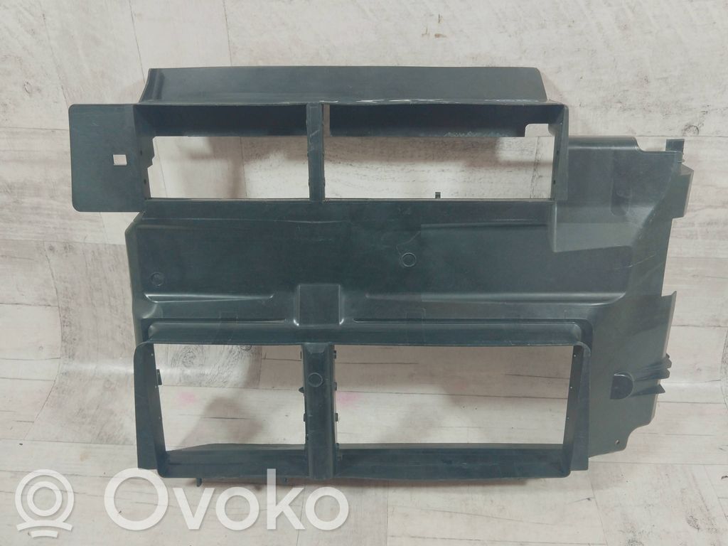 Ford C-MAX II Kühlerverkleidung 