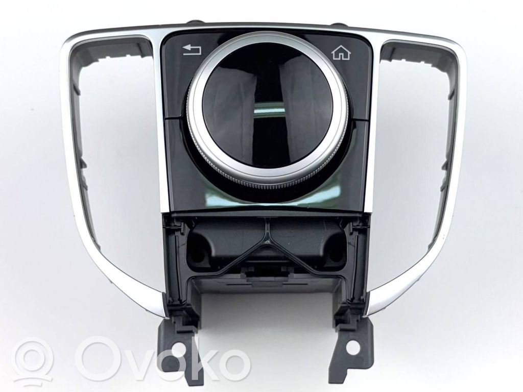 Mercedes-Benz E W213 Unidad central de control multimedia 